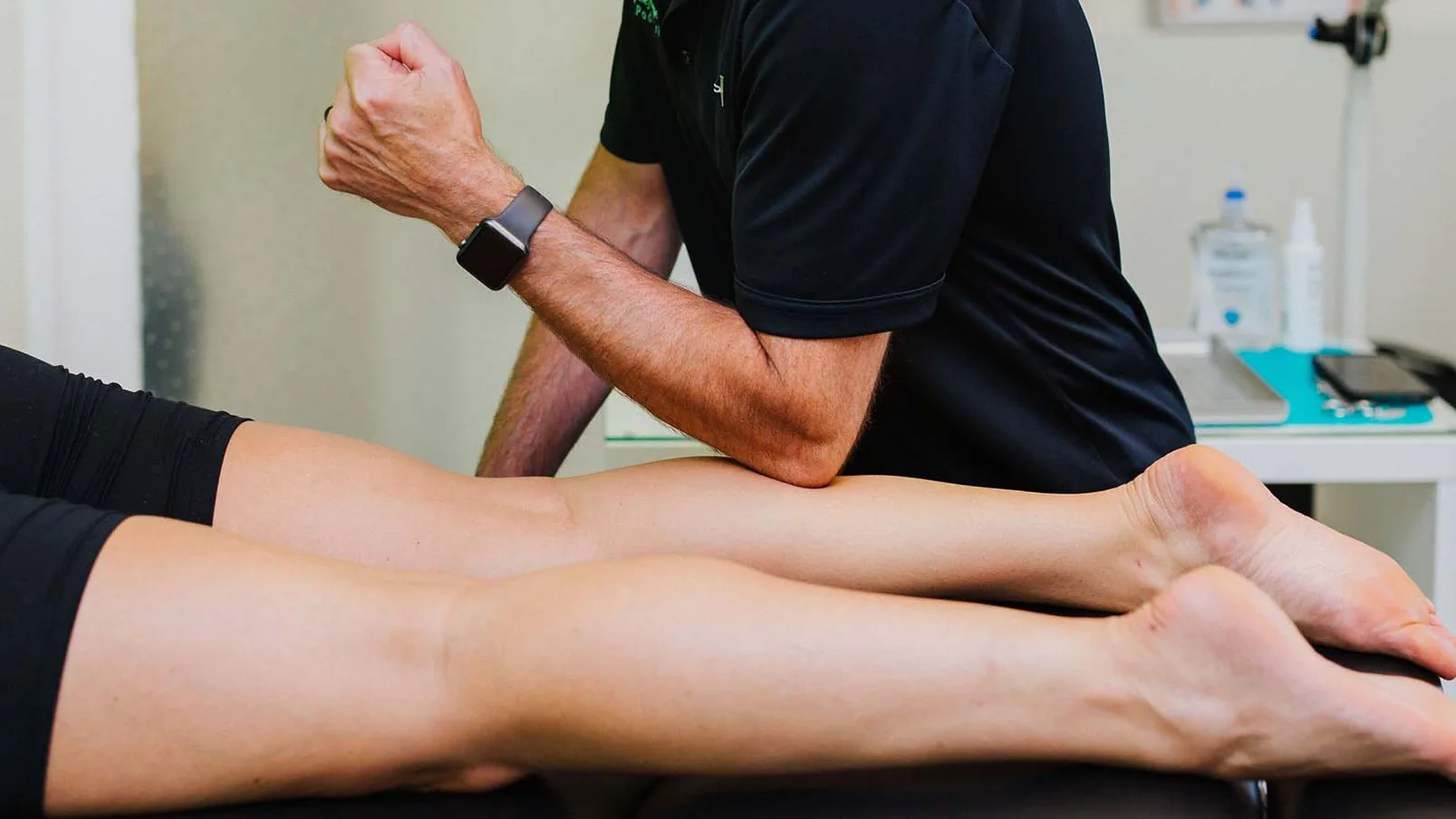 Fascijalna manipulacija – Stecco metoda