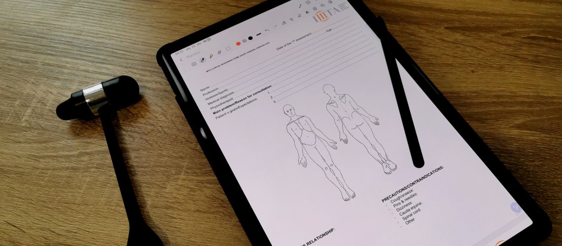 Fizioterapeutski pregled