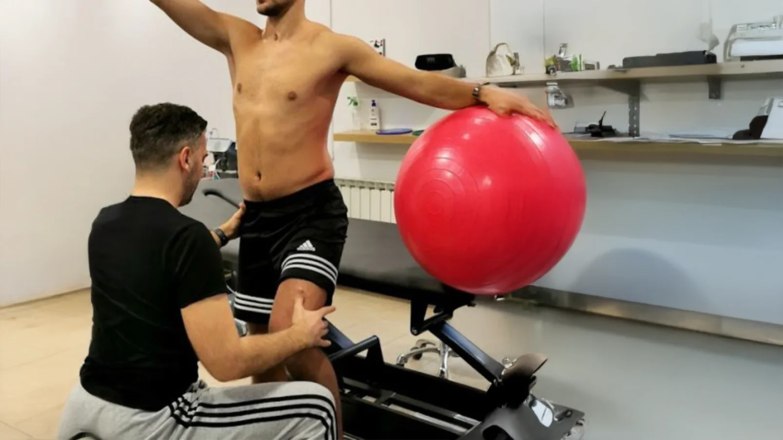 Neurokinetička terapija (NKT)