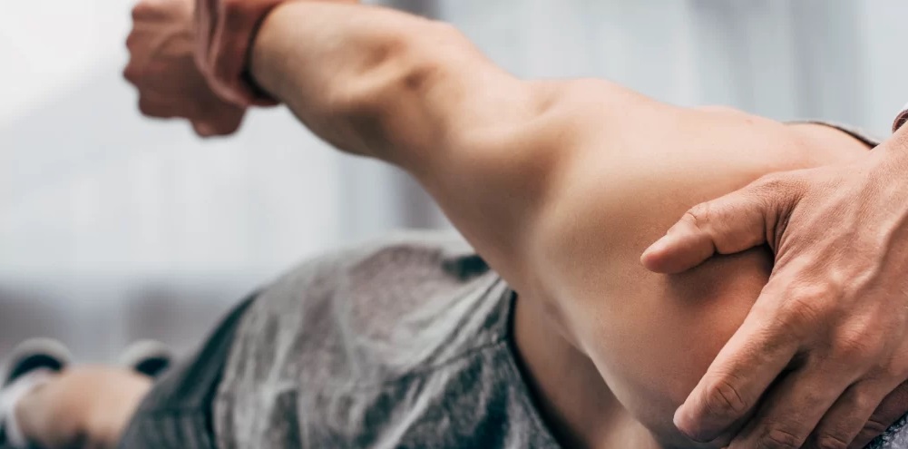 Proprioceptivna neuromuskularna facilitacija (PNF)