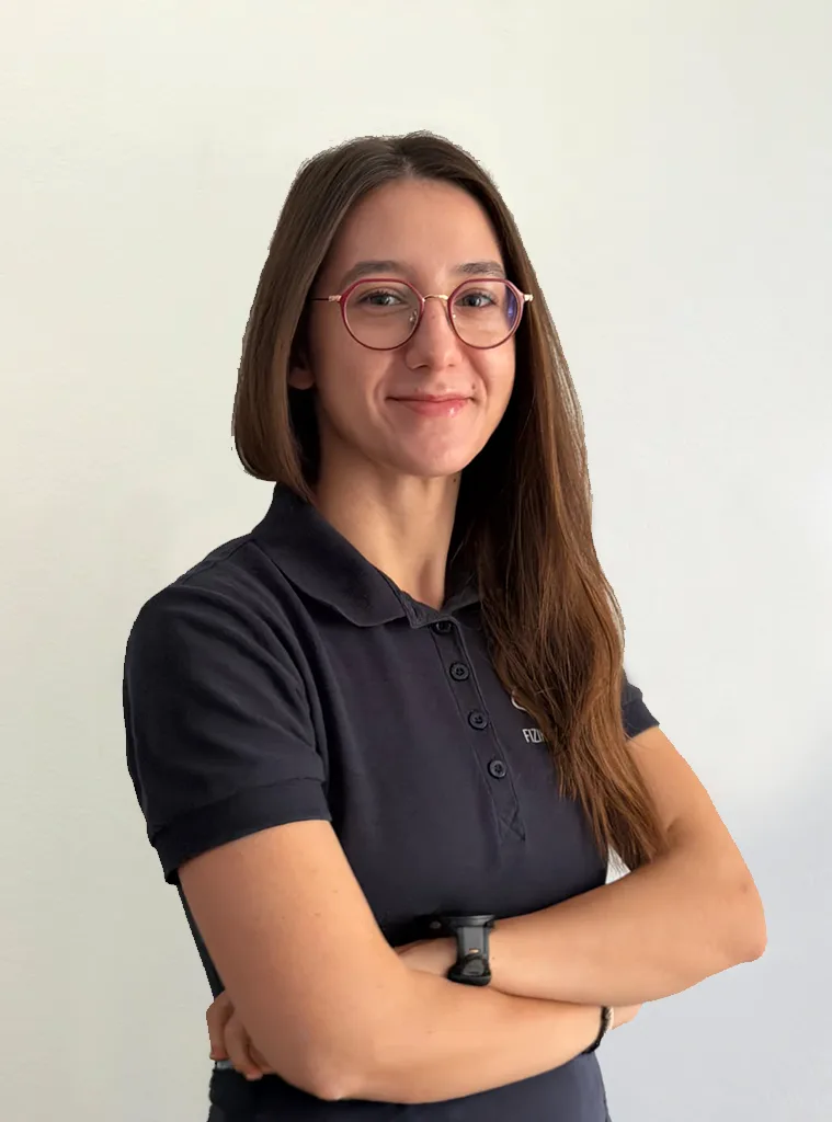Ana Šoštarko