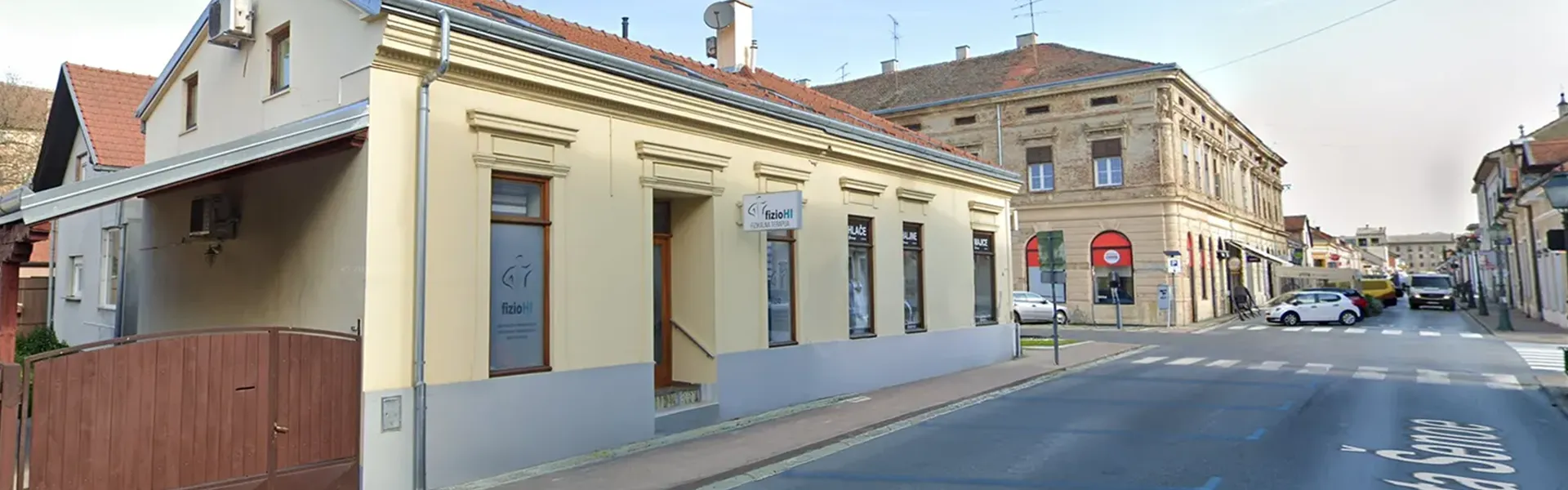 fizioHI centar za fizikalnu terapiju Bjelovaru